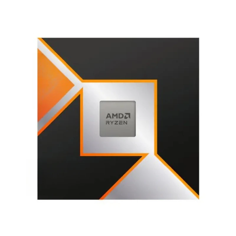 Amd Cpu Ryzen 9 - Processore AMD Ryzen 9 9950X3D 16