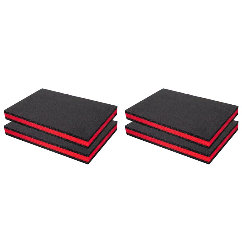 Polyurethane Foam Sheet - Schiuma EPE per Cassetta degli Attrezzi,
