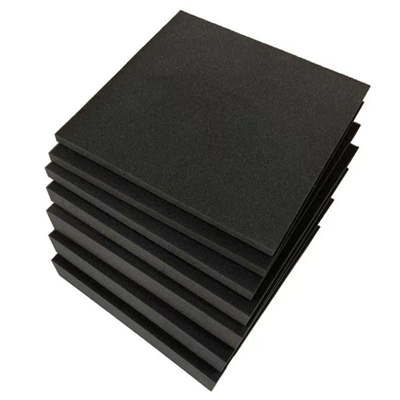 Polyurethane Foam Sheet - Tampone di schiuma ad alta densità