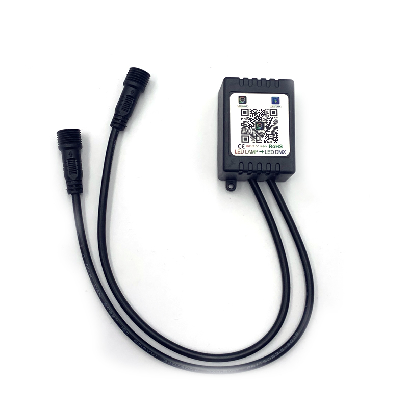 Rgb Underglow Strip - Scatola di controllo App compatibile con