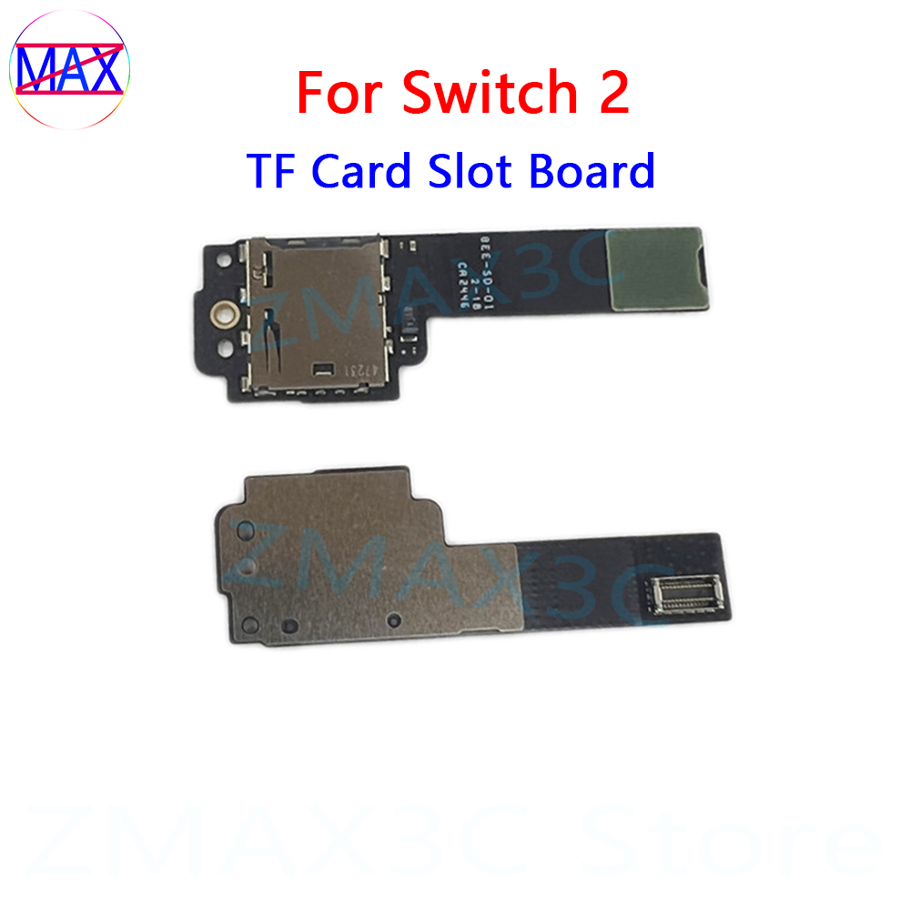 Hot Swap Pcb - Slot per scheda TF originale con