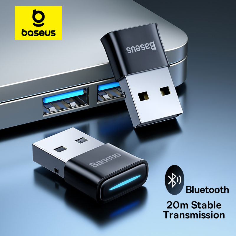 Gaming Keyboard Wireless - Baseus USB Bluetooth Adapter Wireless Bluetooth