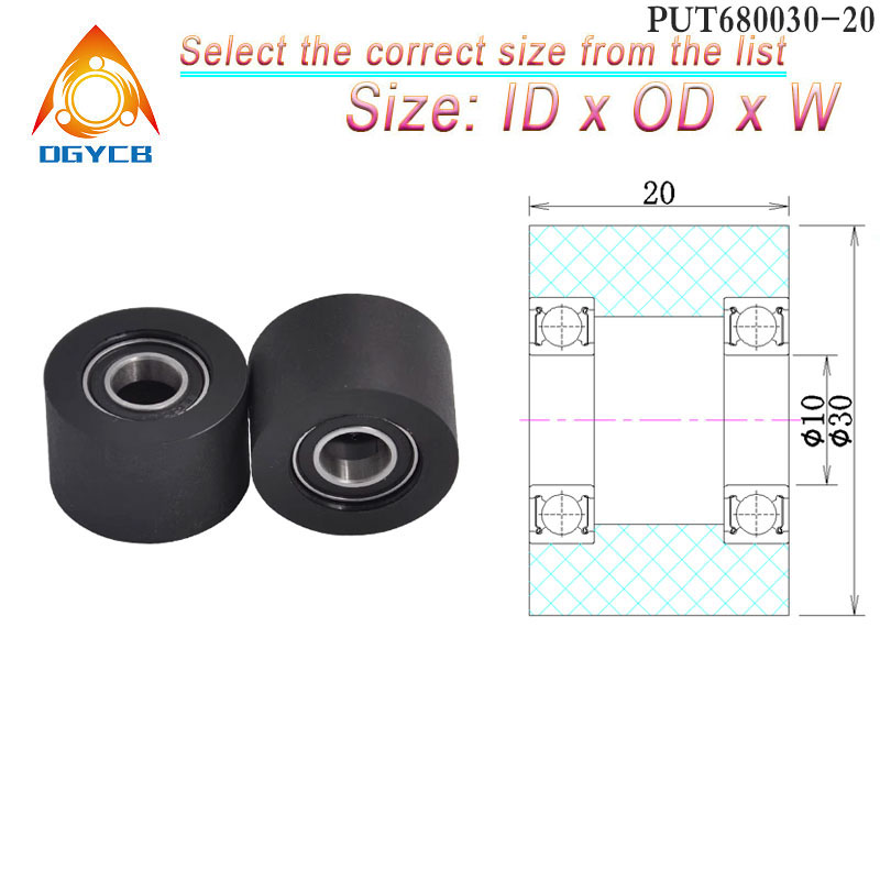 Polyurethane Foam Sheet - 1 pz Rullo in Poliuretano a