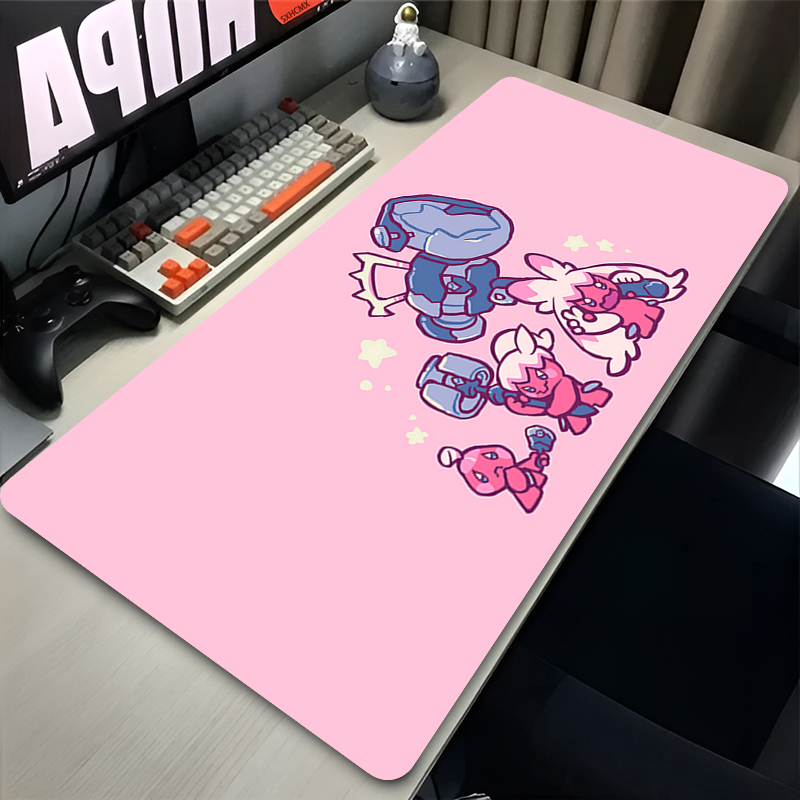 Gaming Keyboard He - Tappetino per mouse P-pokemon Tinkaton Gamer