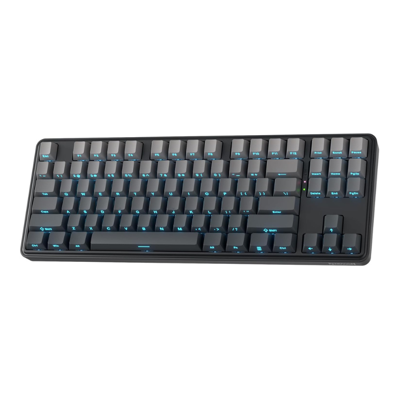 Gaming Keyboard No Noise - Redragon K707 PRO GB 80% Guarnizione