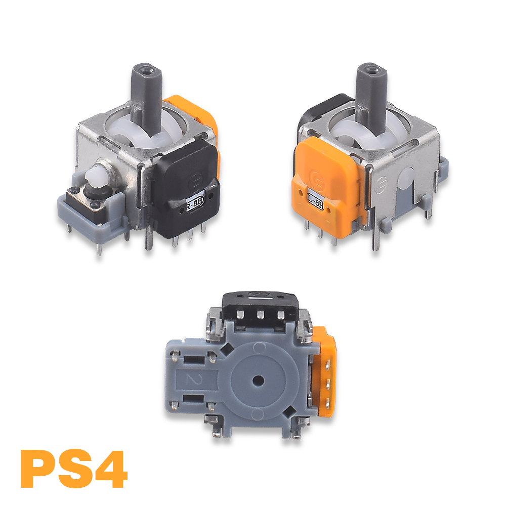 Gaming Keyboard Hall Effect Switches - Per Controller modulo Joystick effetto Hall