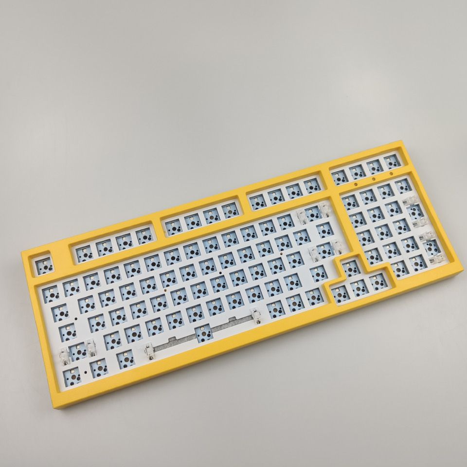 Gaming Keyboard Type C - Kit tastiera T98 Kit tastiera Bluetooth