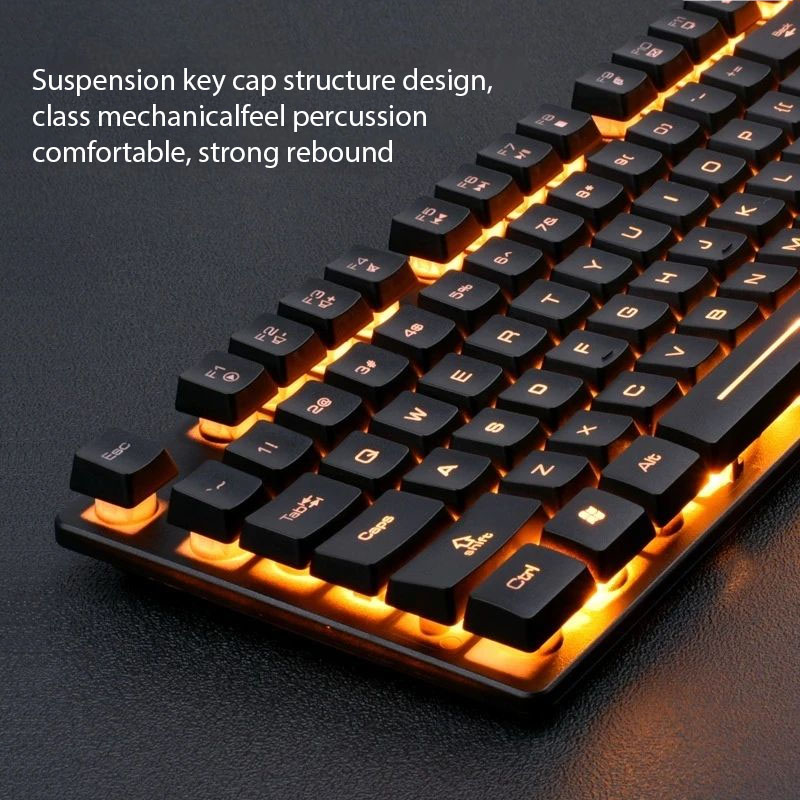 Set tastiera e mouse KM320 Tas - Gaming Keyboard Mouse And Headset Combo recensione e prezzo