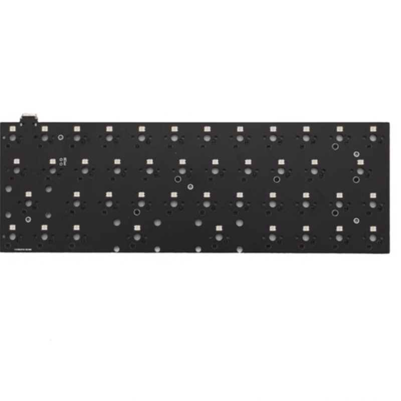 Bm43 40% PCB Scheda di Posizio - Hot Swap Pcb recensione e prezzo