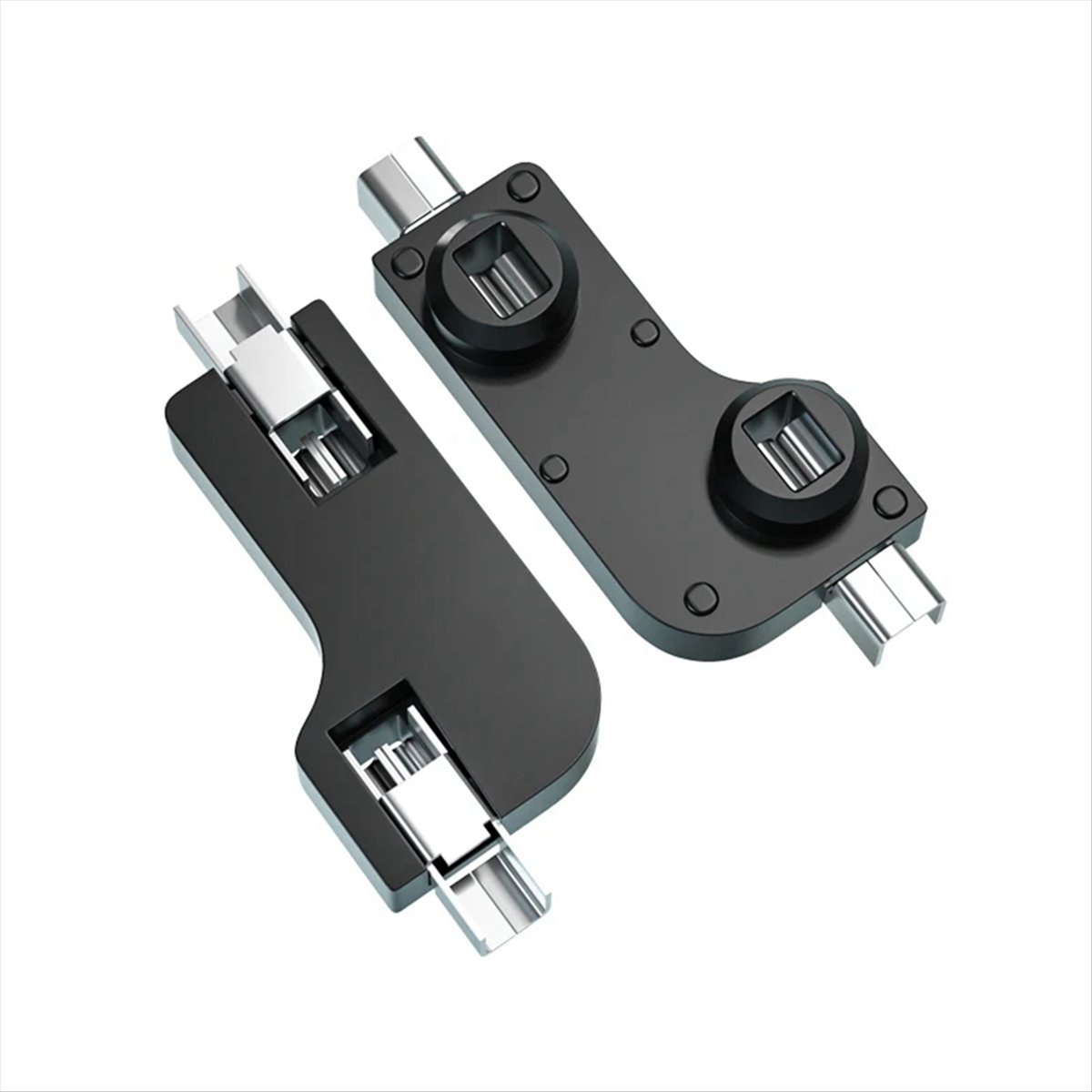 T35C 110 Pezzi Socket PCB Hot- - Hot Swap Pcb recensione e prezzo