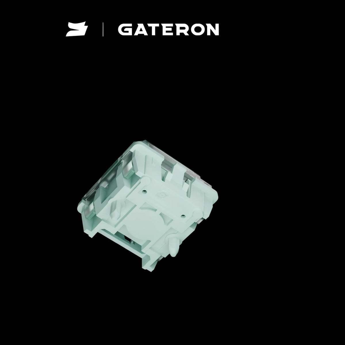 Switch GATERON Magnetic Jade U - Gaming Keyboard Hall Effect Switches recensione e prezzo