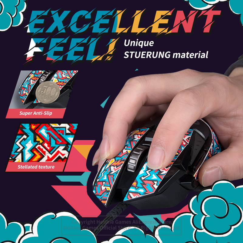 1 confezione Hotline Games Mou - Logitech Mouse G203 recensione e prezzo