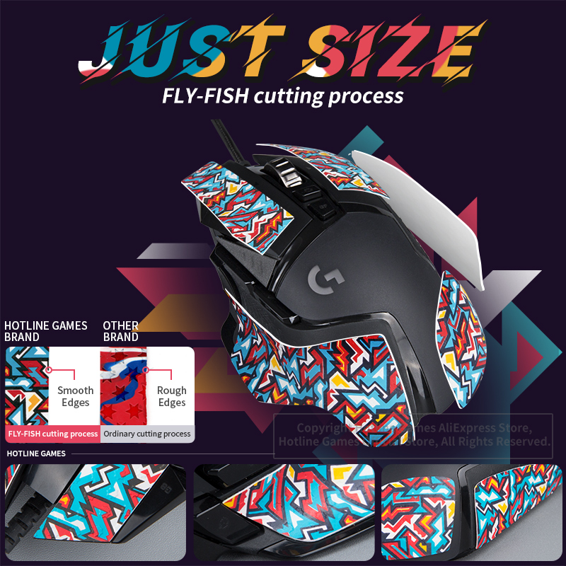 1 confezione Hotline Games Mou - Logitech Mouse G203 recensione e prezzo