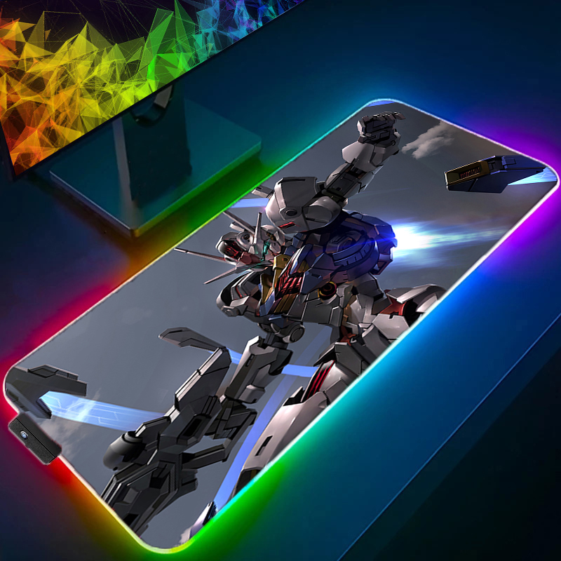 Tappetino per mouse RGB Gaming - Gaming Keyboard And Mouse Mobile recensione e prezzo