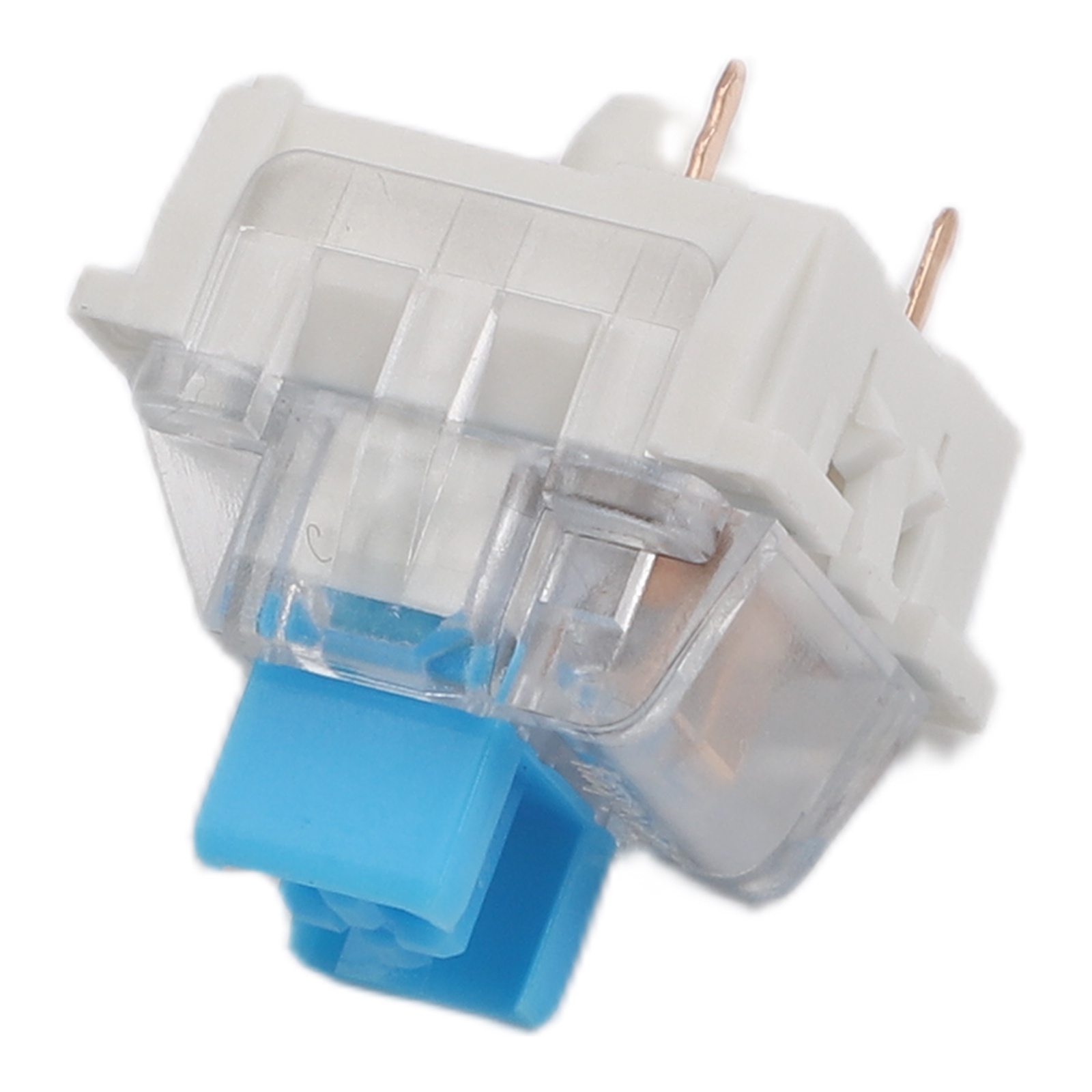 Confezione da 108 interruttori - Keyboard Gaming Blue Switch recensione e prezzo