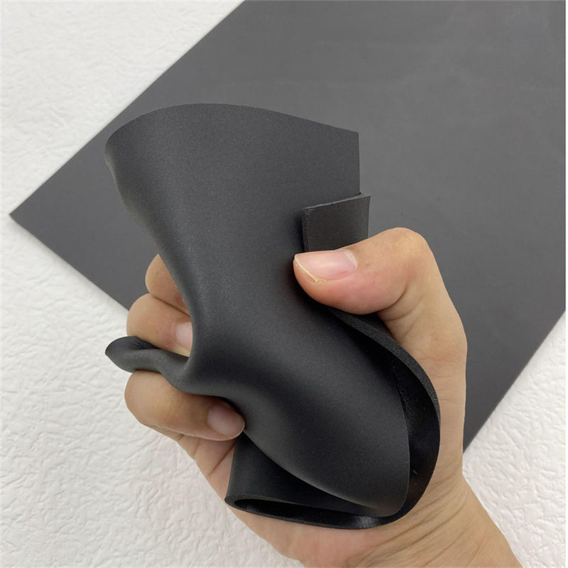 Poron Cover Fondo in cotone Ta - Gaming Keyboard No Noise recensione e prezzo