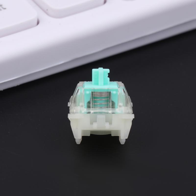 Nuovo Switch Wooting60HE Stock - Gaming Keyboard Hall Effect Switches recensione e prezzo