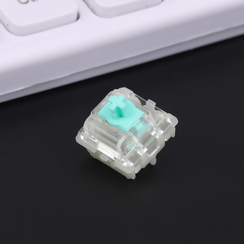 Nuovo Switch Wooting60HE Stock - Gaming Keyboard Hall Effect Switches recensione e prezzo