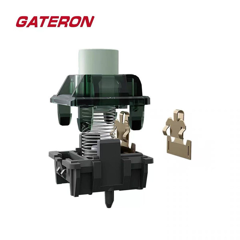 GATERON Interruttore magnetico - Gaming Keyboard Hall Effect Switches recensione e prezzo