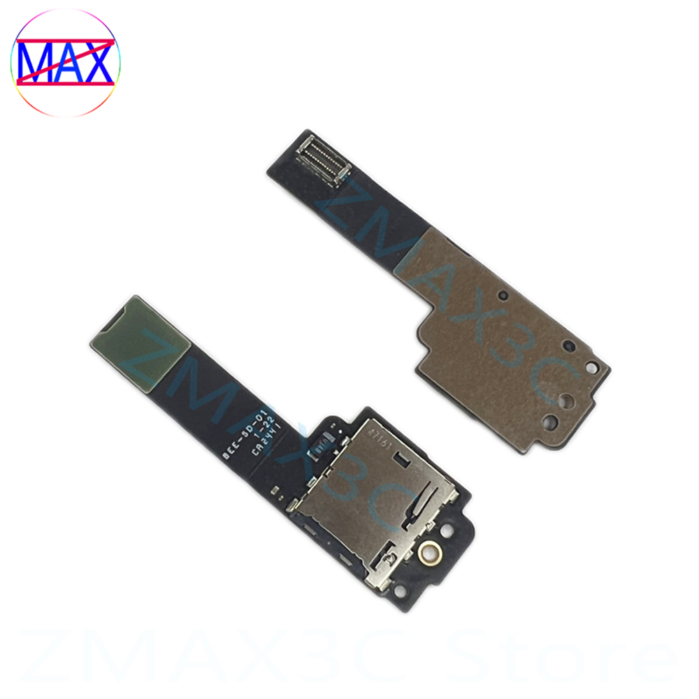 Slot per scheda TF originale c - Hot Swap Pcb recensione e prezzo