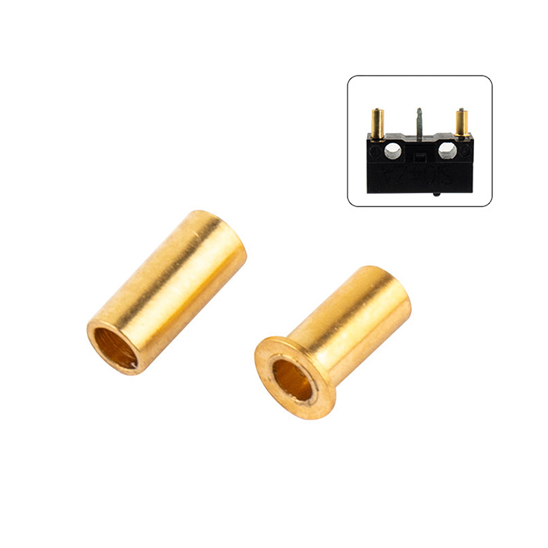 10/100 Pezzi Connettore Hot-Sw - Hot Swap Pcb recensione e prezzo