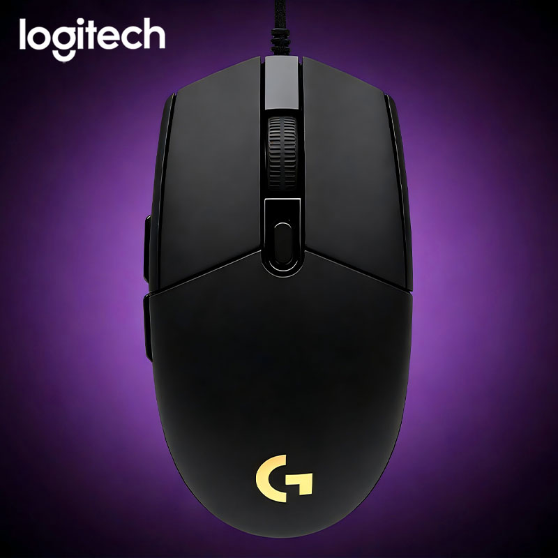 Mouse Logitech G203/G402 con s - Logitech Mouse G203 recensione e prezzo