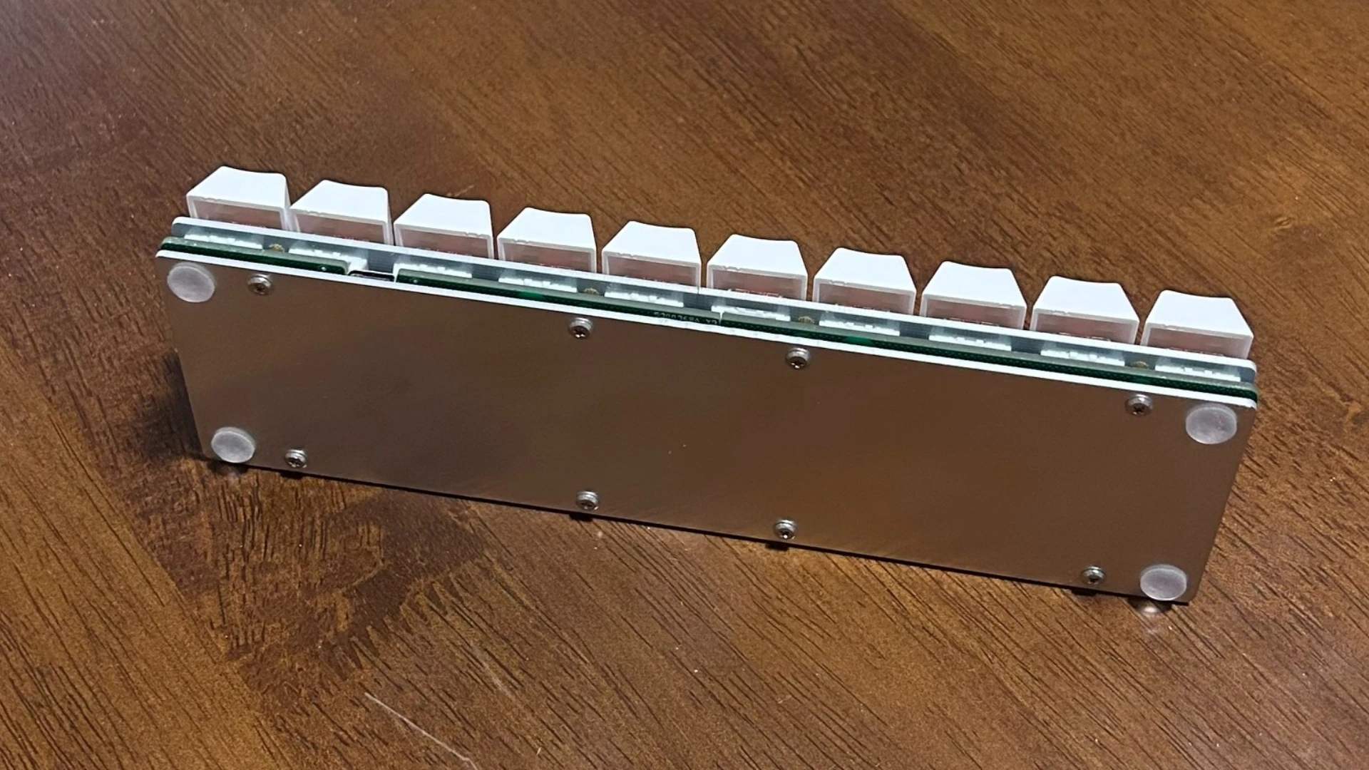 P30 Mini tastiera in linea per - Gaming Keyboard Type C recensione e prezzo