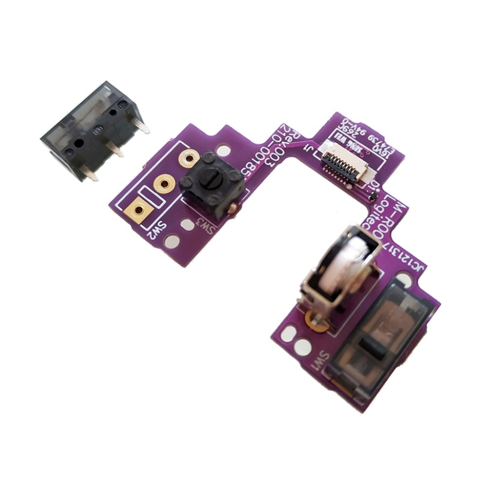 Scheda PCB personalizzata hot- - Hot Swap Pcb recensione e prezzo