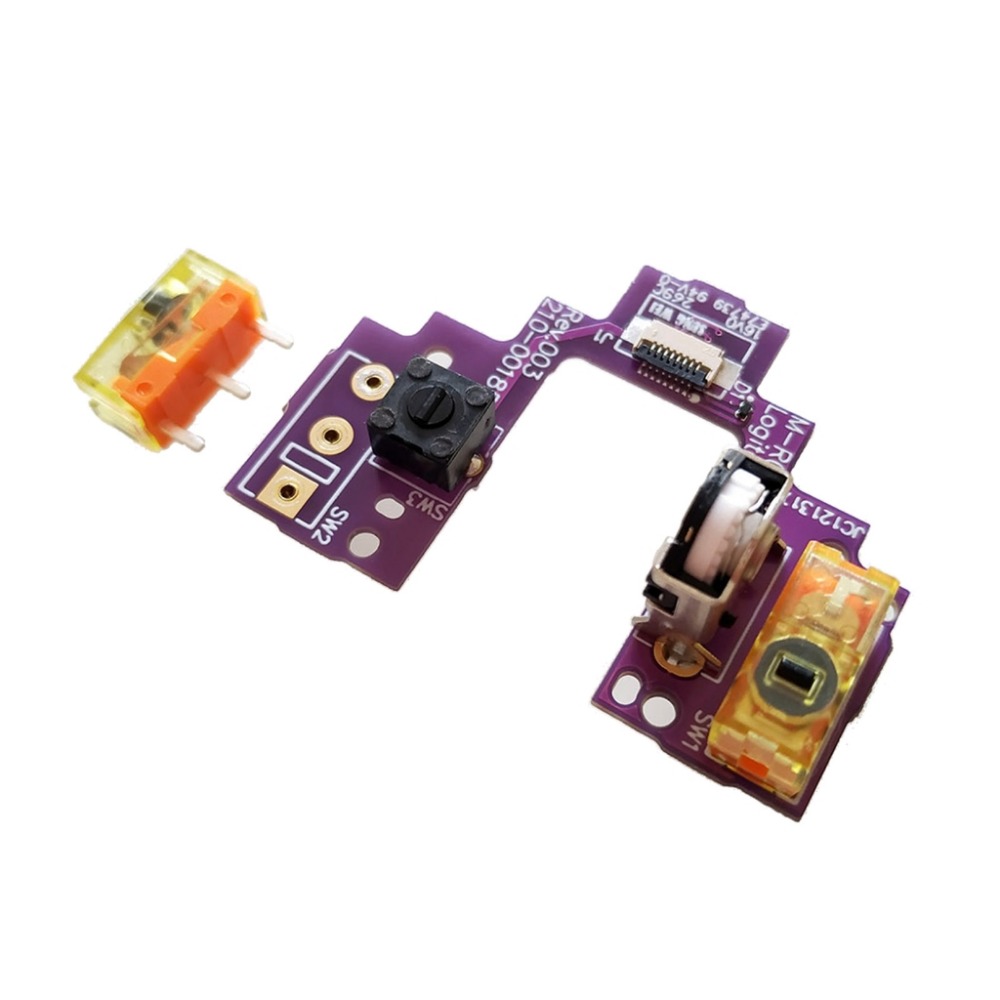 Scheda PCB personalizzata hot- - Hot Swap Pcb recensione e prezzo