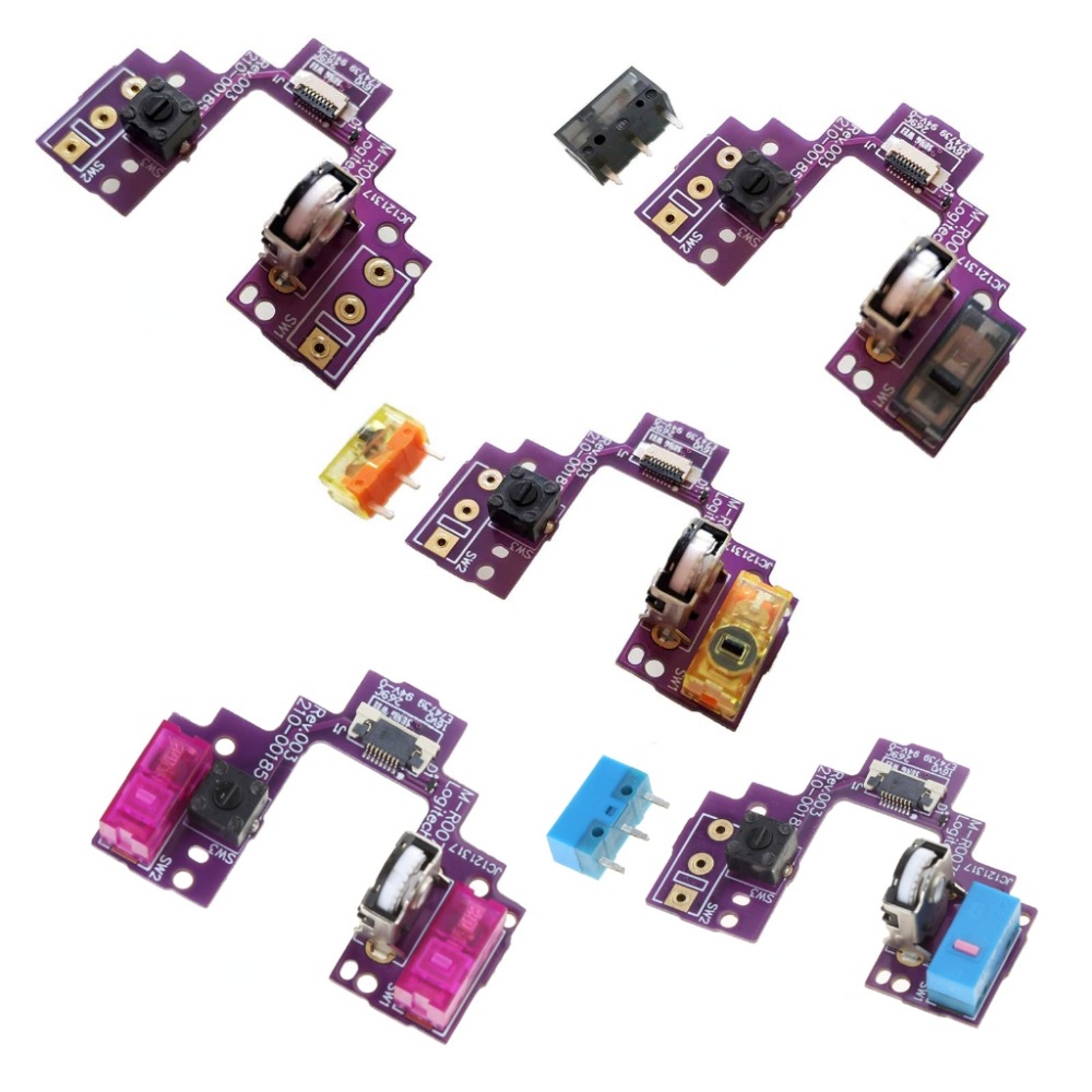 Scheda PCB personalizzata hot- - Hot Swap Pcb recensione e prezzo