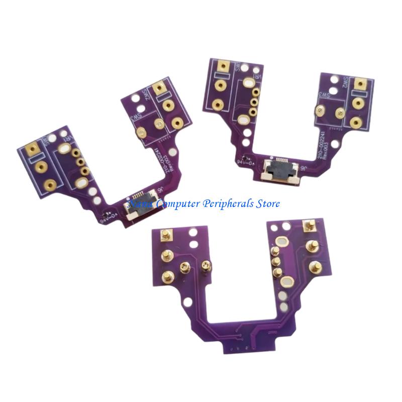 Scheda pulsante microinterrutt - Hot Swap Pcb recensione e prezzo