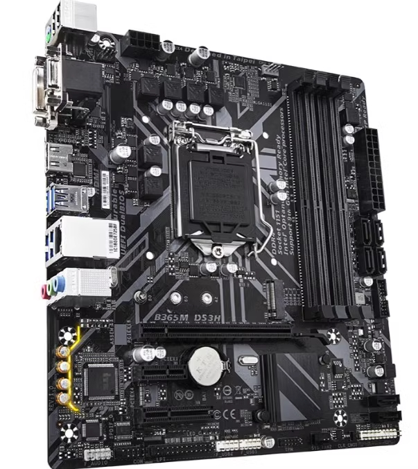 NOVITÀ PER Scheda madre Gigaby - Amd Cpu Ryzen 9 recensione e prezzo