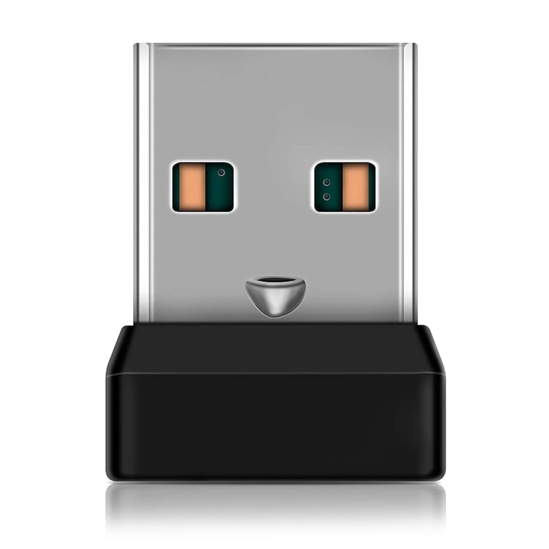 Ricevitore USB di ricambio per - Gaming Keyboard Wireless recensione e prezzo