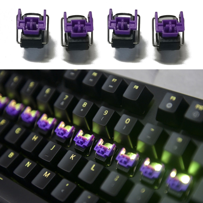 Razer interruttori ottici viol - Gaming Keyboard Ergo recensione e prezzo