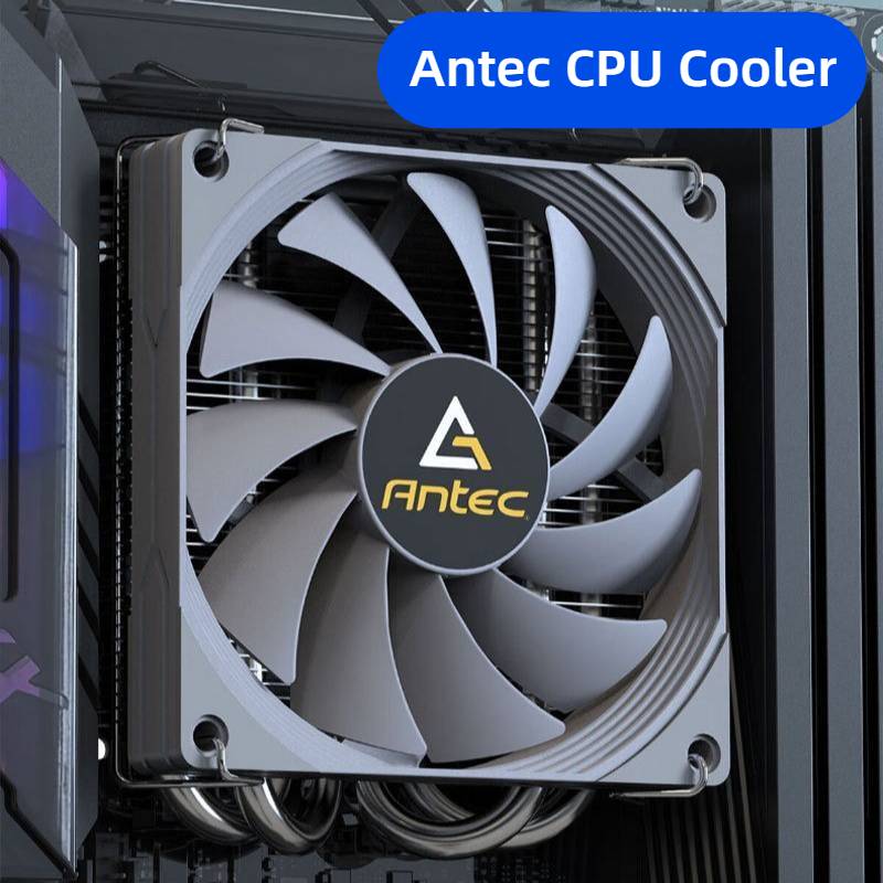 Antec A37 A45 Radiatore 92mm P - Amd Cpu Ryzen 9 recensione e prezzo