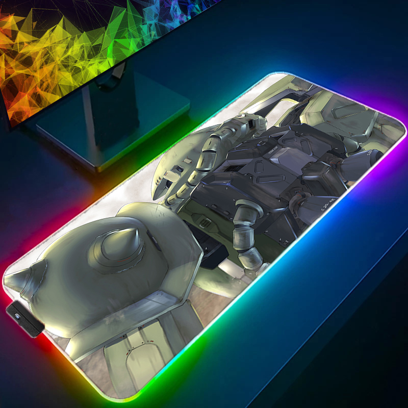 Tappetino Mouse RGB Gamer XXL  - Gaming Keyboard And Mouse Mobile recensione e prezzo