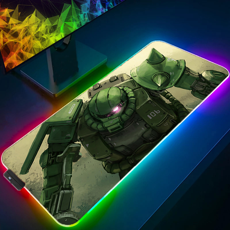 Tappetino Mouse RGB Gamer XXL  - Gaming Keyboard And Mouse Mobile recensione e prezzo