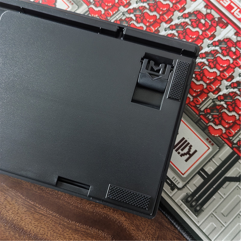 Tastiera da gioco RGB 87 tasti - Keyboard Gaming Blue Switch recensione e prezzo