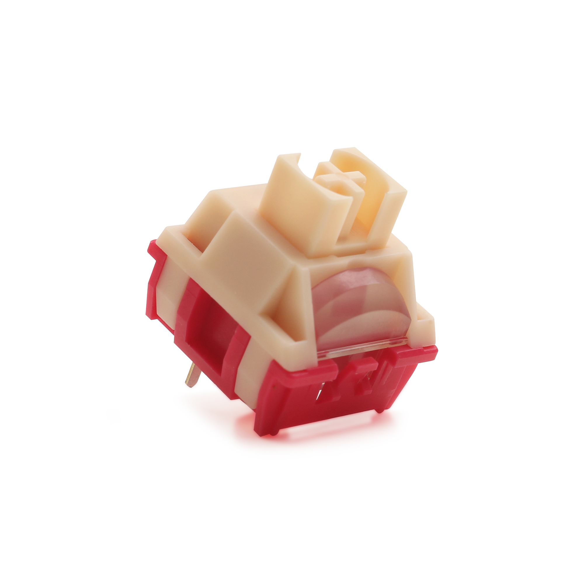 Interruttore in ferro TTC inte - Gaming Keyboard No Noise recensione e prezzo