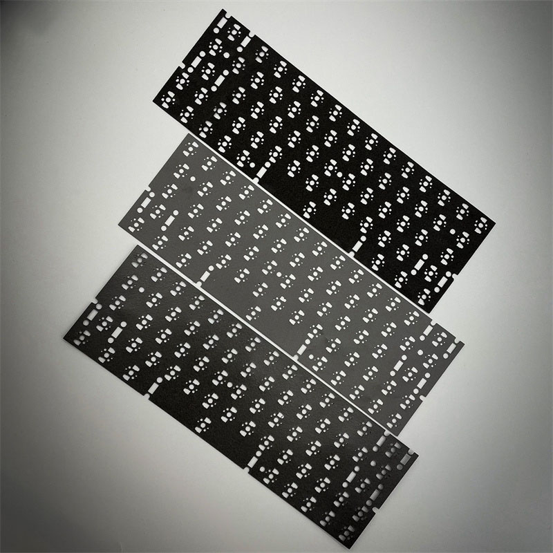 Tastiera meccanica Interi cusc - Gaming Keyboard No Noise recensione e prezzo
