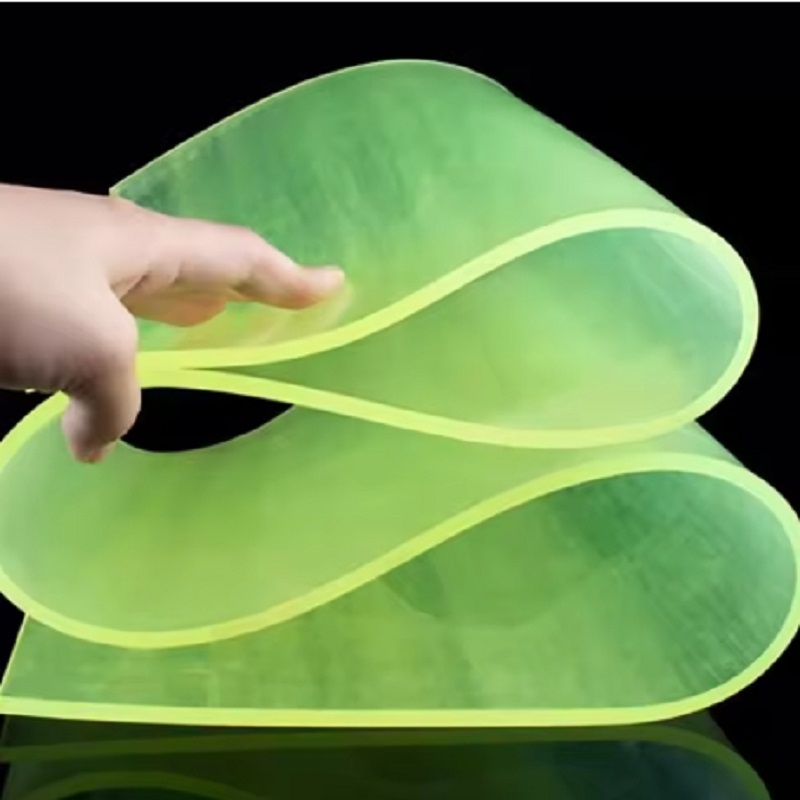 Foglio di gomma elastica in po - Polyurethane Foam Sheet recensione e prezzo