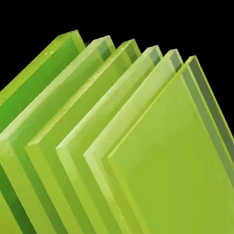 Foglio di gomma elastica in po - Polyurethane Foam Sheet recensione e prezzo