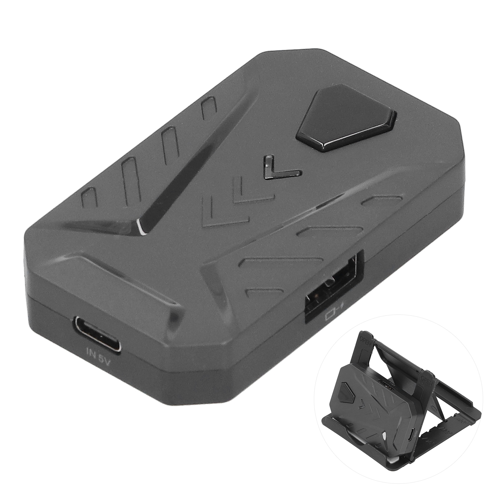 Adattatore convertitore mouse  - Gaming Keyboard And Mouse Mobile recensione e prezzo