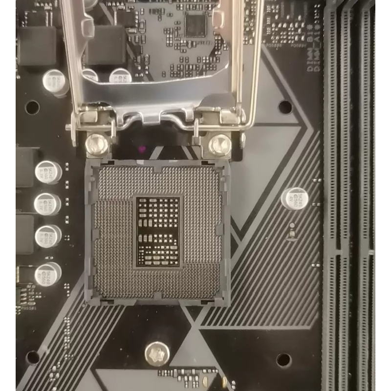 Scheda Madre Micro ATX H310M-F - Amd Cpu Ryzen 9 recensione e prezzo