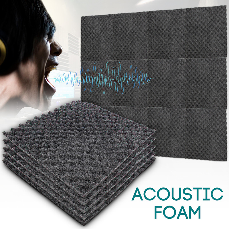 Studio Acustico Schiuma di Iso - Polyurethane Foam Sheet recensione e prezzo