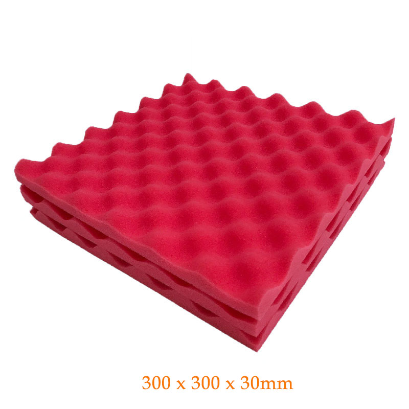 Studio Acustico Schiuma di Iso - Polyurethane Foam Sheet recensione e prezzo