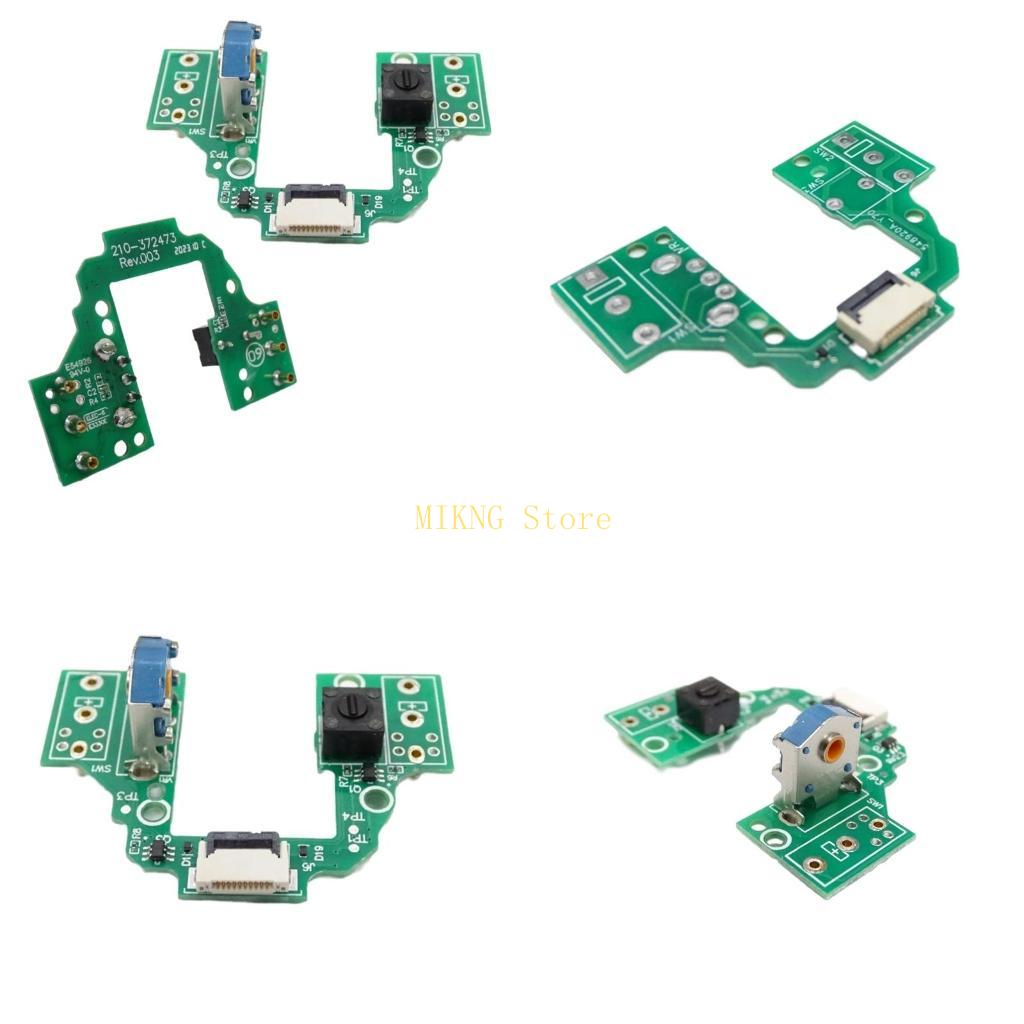 Scheda PCB per mouse hot swap  - Hot Swap Pcb recensione e prezzo