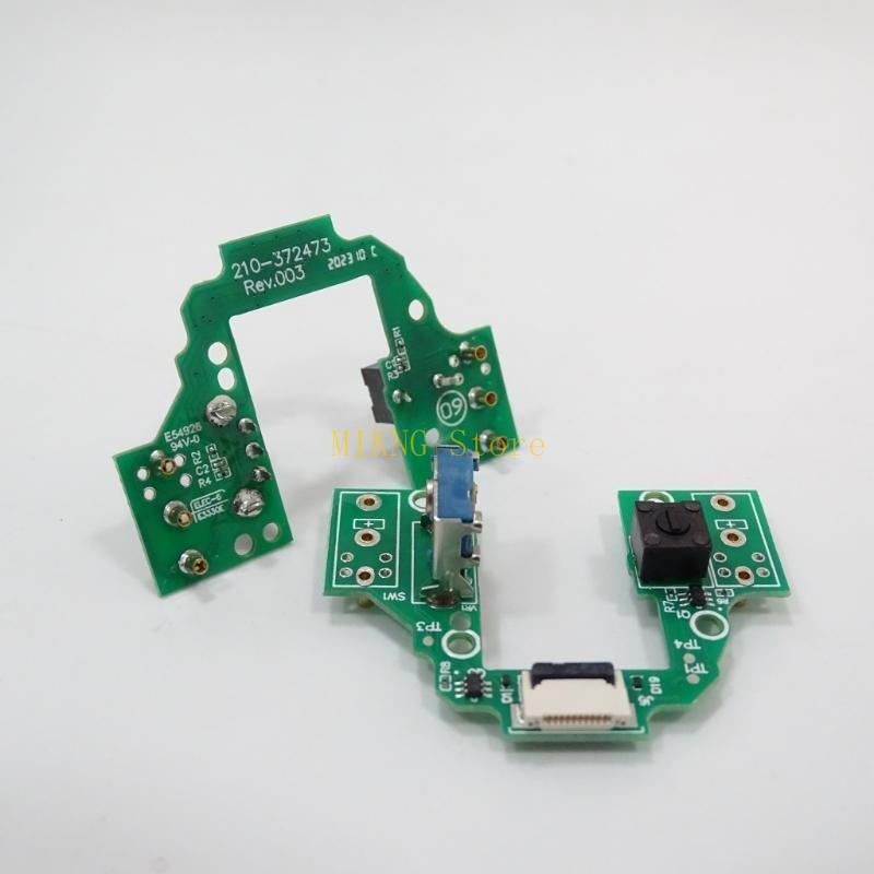 Scheda PCB per mouse hot swap  - Hot Swap Pcb recensione e prezzo