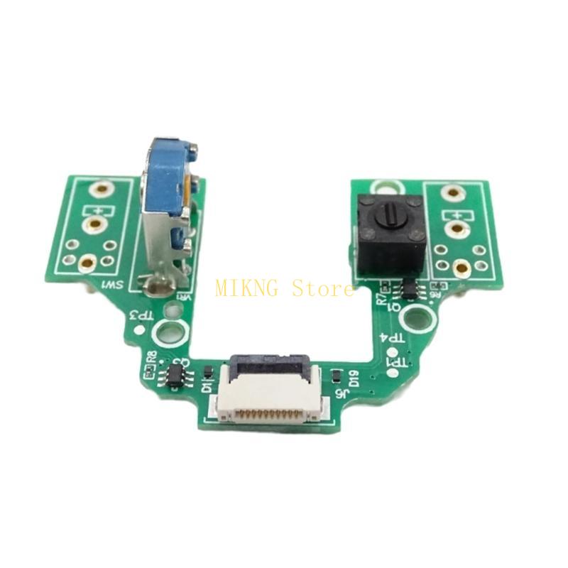 Scheda PCB per mouse hot swap  - Hot Swap Pcb recensione e prezzo