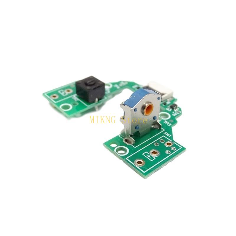 Scheda PCB per mouse hot swap  - Hot Swap Pcb recensione e prezzo